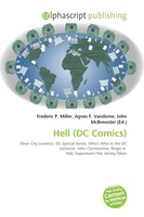 Frederic P. Miller (U. A.) | Hell (Dc Comics) | Taschenbuch | Englisch (2026)