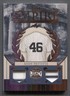 2025 Leaf A Bronx Legacy The Empire Spectrum Bronze #TE-4 Andy Pettitte /50