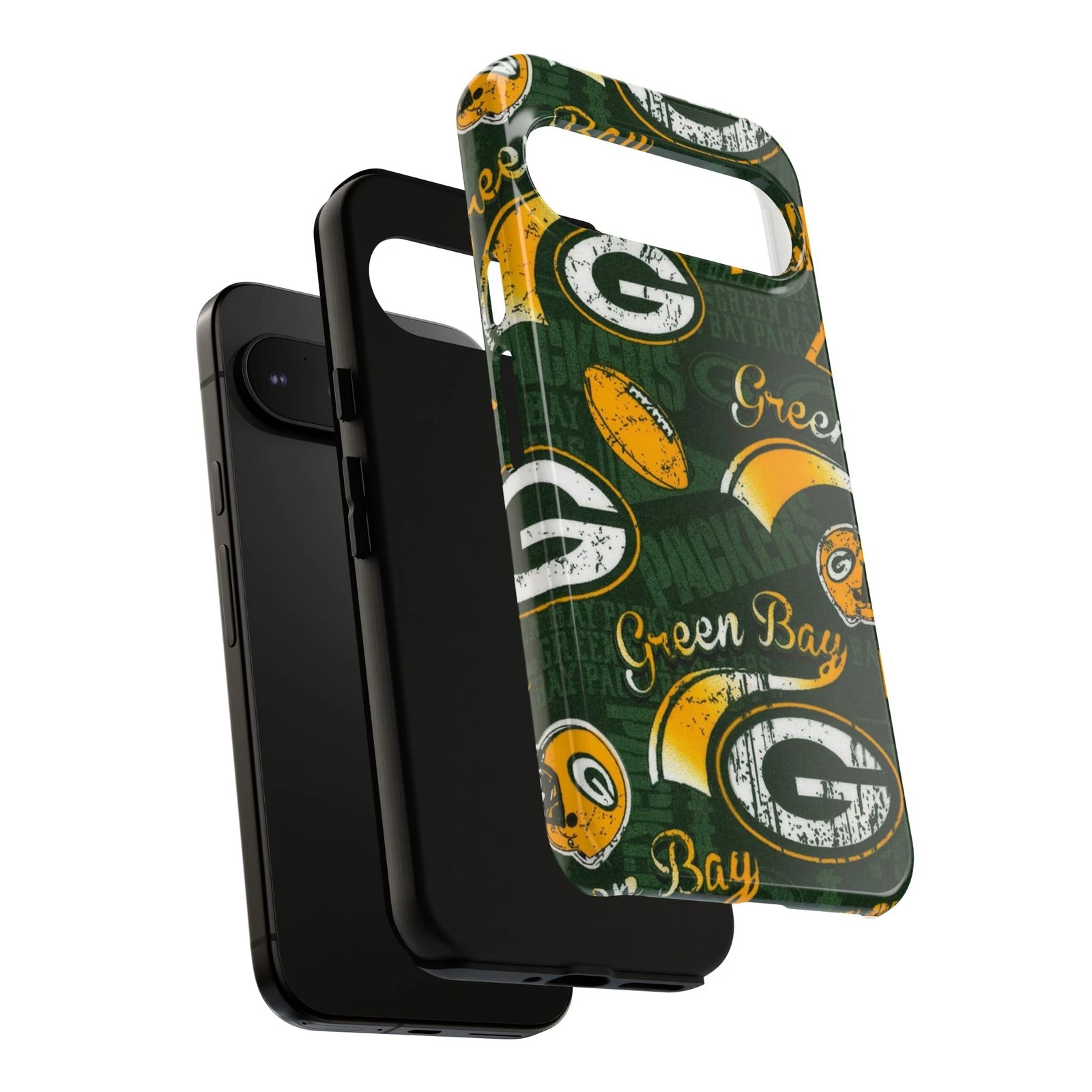 Green Bay Packers Phone Cases for iPhone
