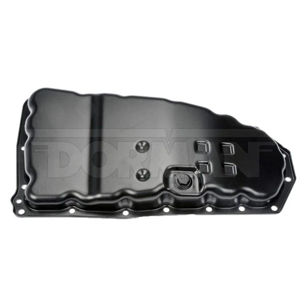 For Nissan Rogue Select 14-15 Dorman Solutions Automatic Transmission Oil Pan Foto 2 de 2