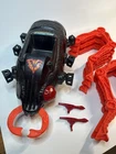 Vintage MOTU He-Man Spydor Masters of the Universe 1985 Mattel Not Working