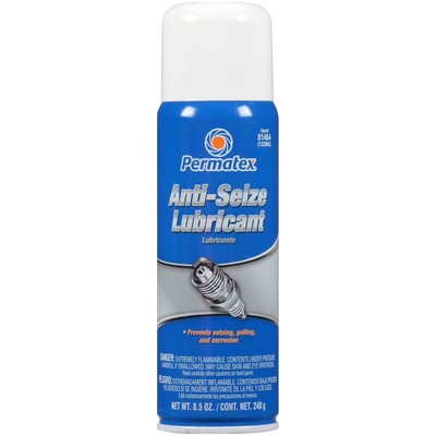 Permatex 81464 8.5 oz