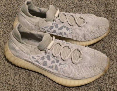 Adidas Yeezy 350 V2 CMPCT Slate Bone Men Size 12