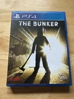 New ListingThe Bunker PS4 PlayStation 4 Limited Run Games