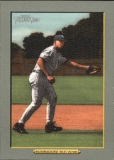 2006 Topps Turkey Red (316-551) + INSERTS Finish set UP TO 40% OFF