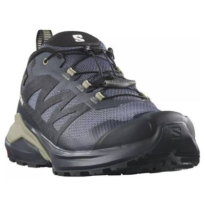Shoes Salomon Trailowe X-adventure Gtx Gore-tex 475260