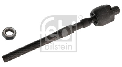 FEBI BILSTEIN Axialgelenk Spurstange 42488 für MAZDA XEDOS TA 24V TA3P TA5P