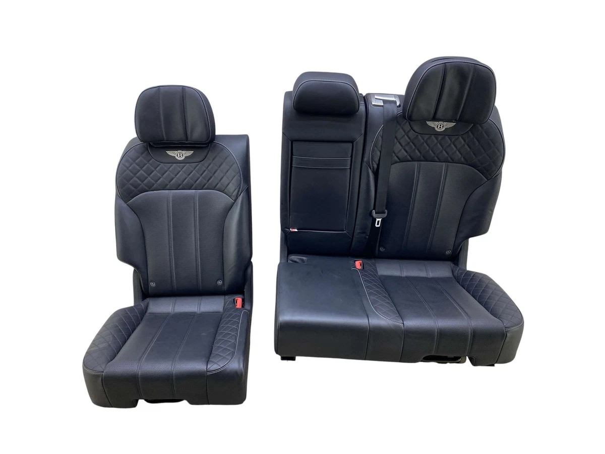 25+ Car & Truck Seats for Bentley for sale | Updated Oct 2026