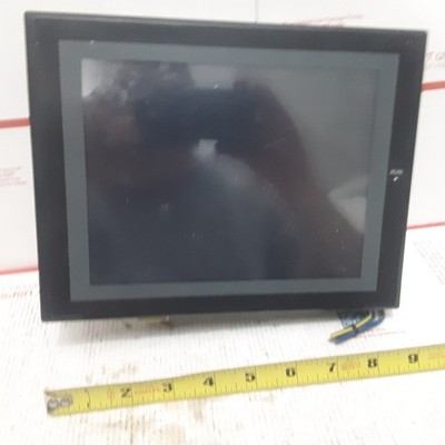 Omron Interactive Display NS8-TV00B-V2