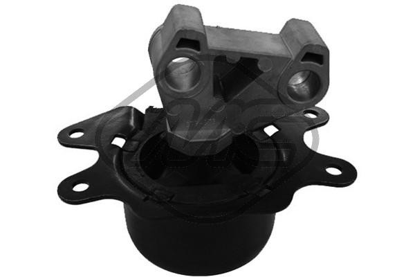 Metalcaucho Lagerung Motor Links FüR Opel Meriva Combo Kasten/Kombi F08 F68-image