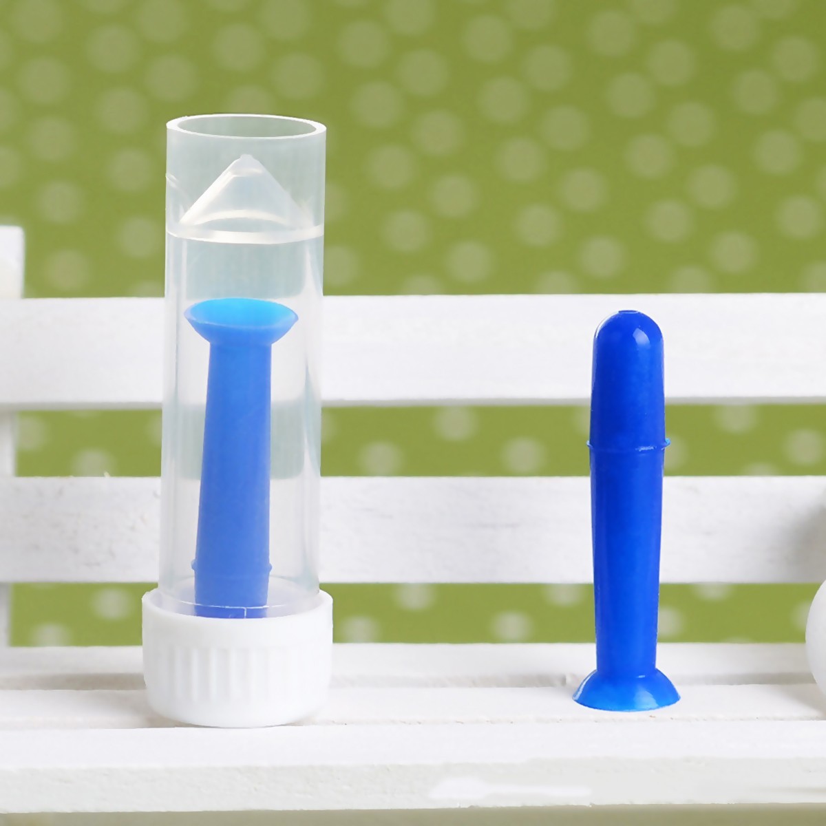 New Mini Portable Contact Lenses Tweezers Suction Stick Special Clamps Tool Cont