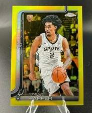 2025-26 Topps Chrome Basketball Checklist Guide in-content 37