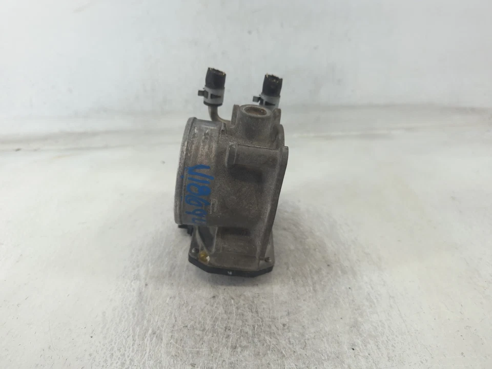 Toyota Venza 2009-2016 carrocería del acelerador BQCID Foto 4 de 4