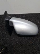 Retroviseur droit (ou coque) Peugeot 307
