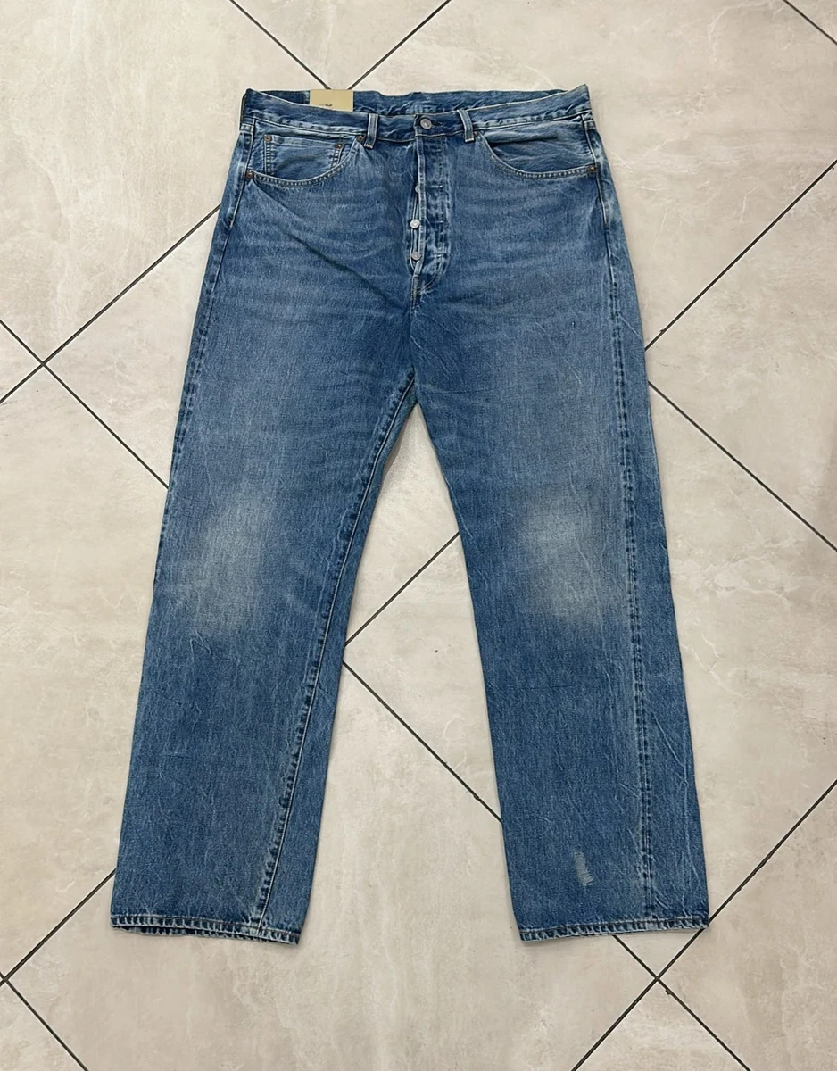 Levis 501 1955 Indiana Men's Jeans for sale | eBay