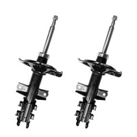 2 Gasdruck StossdäMpfer FüR Kia Cee'd Pro Cee`D Vorne Vorderachse Links Rechts