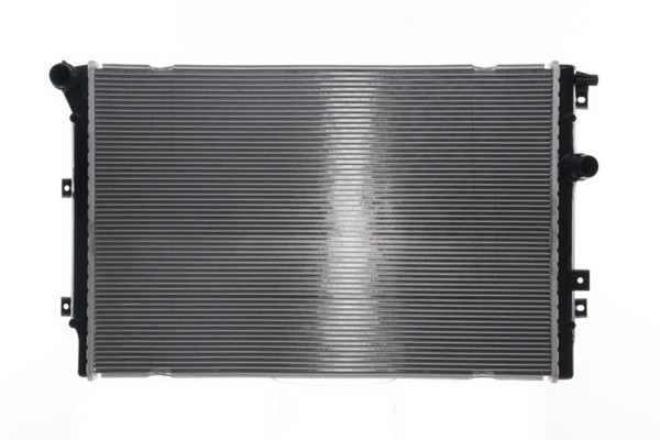 Mahle MotorküHler WasserküHler CR 813 000S FüR Tiguan VW Sharan 7N1 7N2 TSI TDI-image