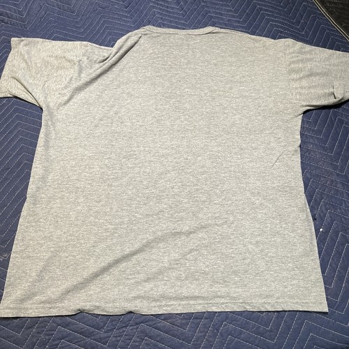 Vintage University Of Colorado T Shirt XL Buffaloes CU Buffs 90s - Picture 10 of 10