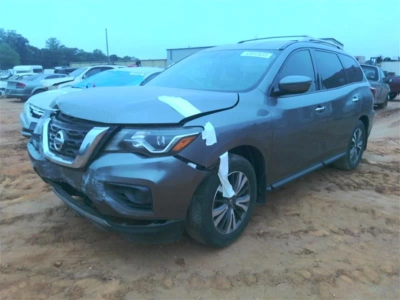 Wiper Transmission Fits 13-20 PATHFINDER 169506 - Image 3 of 4