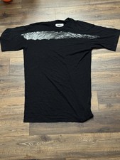 Maison Martin Margiela Oversized Shirt MM6 Size M Made In Italy