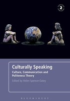 Helen Spencer-Oatey | Culturally Speaking | Taschenbuch | Englisch (2008)