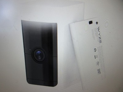 Wyze Battery Cam Pro, Wireless Indoor/Outdoor Home Security Camera, with 2k HD