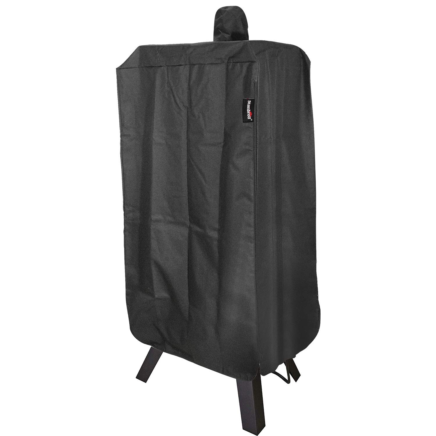 Stanbroil Smoker Cover for Smoke Hollow 44-Inch Smoker, Blac