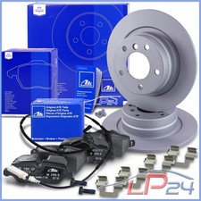 Kits de frein BMW 316