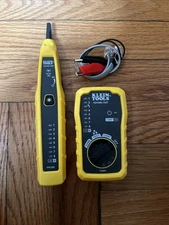 Klein Tools VDV500-705 Tone and Probe Wire Tester & Tracer Kit  #2943