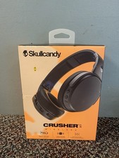 Skullcandy Crusher XT Wireless Foldable Over-Ear Headphones