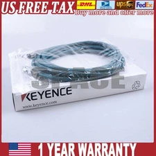 1PC New KEYENCE OP-87231 Intelligent Series Thermo Sensor Temperature