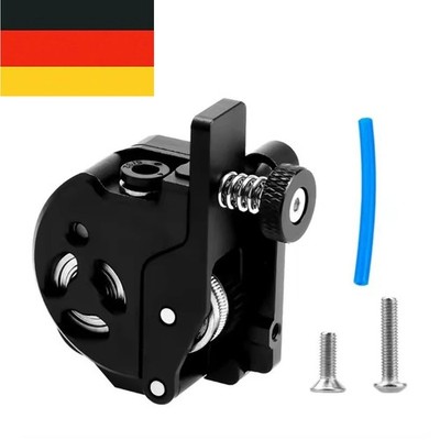 Metall-Extruder-Kit für Creality K1 K1 MAX K1C 3D-Drucker Ersatzteile Zubehör DE