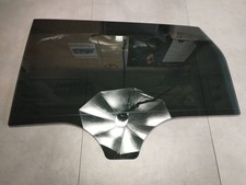 Mercedes-Benz B W246 W242 2017 Hinten links Fenster Scheibe T&uuml;r hinten CAX38766