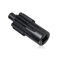 1/2" Engine Barring/Turning Tool for PACCAR MX-13 MX-11 Engine