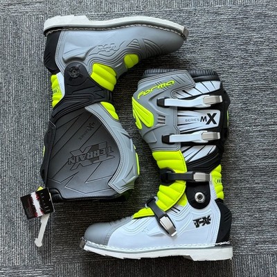 motocross boots | Forma Terrain TX mx offroad tech dirt racing pivot 13/47 new