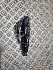 Porte arrière et accessoires BMW 745