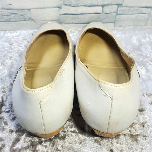 Christian Dior Men’s White Sports Pumps US 6.0/US 7 - 第 8/14 張圖片