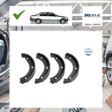 Meyle Bremsbackensatz, Feststellbremse BMW 7 (E38) 728 i, iL