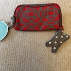 NEW Portable Carrying Case/Pouch for phone accessories: earbuds, cords