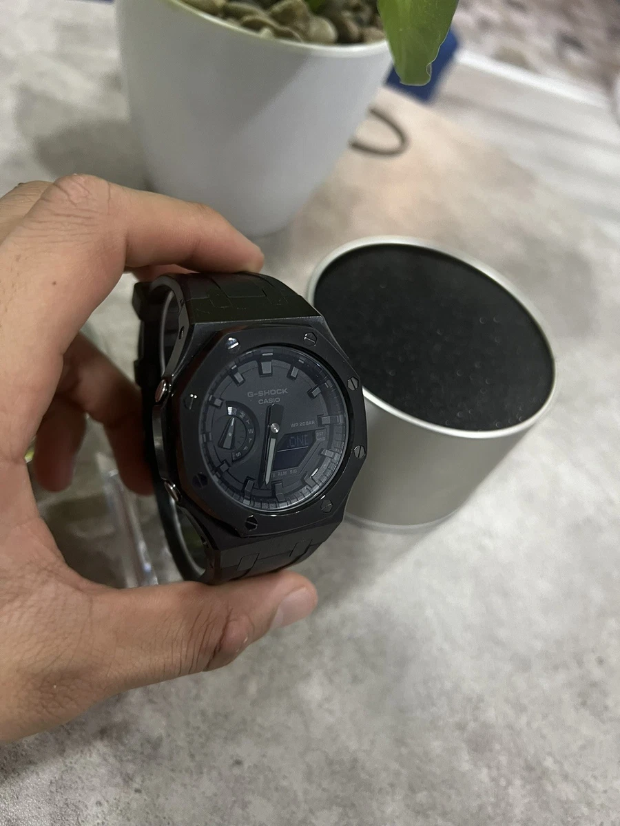 G-SHOCK Men Stainless Steel Strap Wristwatches for sale | eBay UK