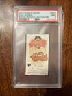 PSA 9!! 2024 Topps Allen & Ginter Mini Rookie Variation Paul Skenes #RD-11 (RC)