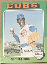 1975 TOPPS BASEBALL CARDS 466-660 PICK YOUR CARD FINISH YOUR SET.