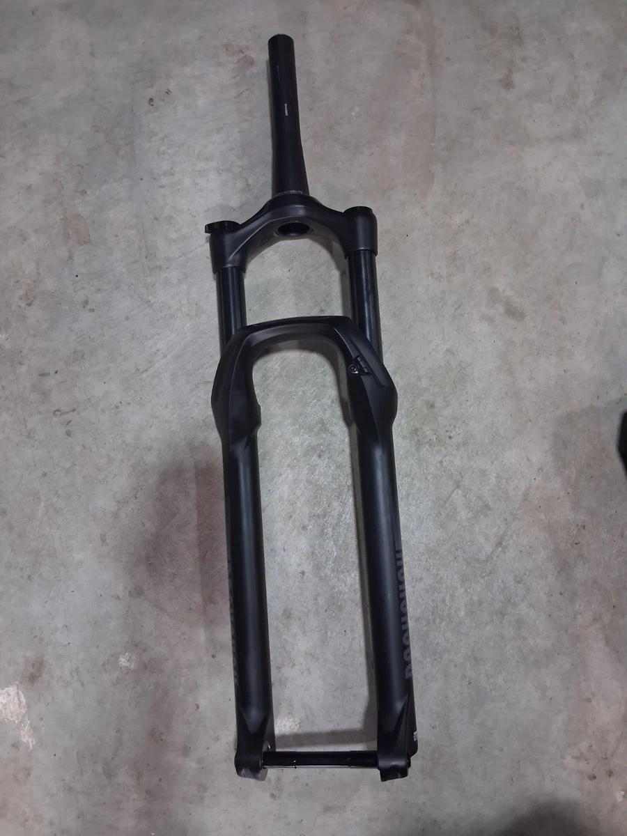 Rockshox Forks 130 mm Suspension Travel 27.5 in Wheel for sale | eBay