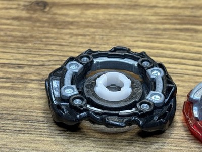 Prime Apocalypse 0Dagger Ultimate Reboot' B-153 Beyblade