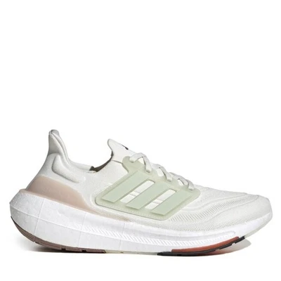 Chaussures Running hommes Adidas HQ6338 Vert-Marron - Photo 1/4
