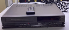 SHARP MODEL VC-A565OU VCR