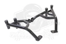 engine guard crash bar Crash cage 2019-24 stunt drift Ninja Kawasaki ZX6R 636