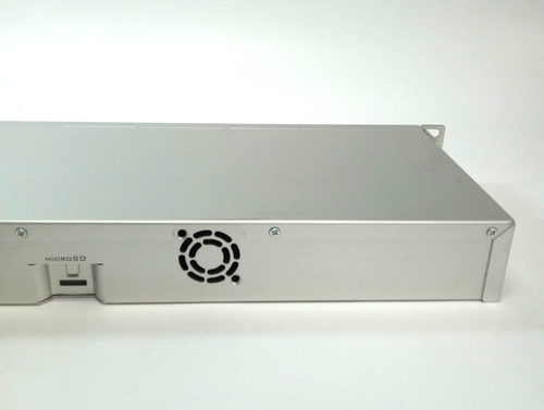 MikroTik Routerboard 1100AHx4 Ethernet Router - Afbeelding 8 van 11
