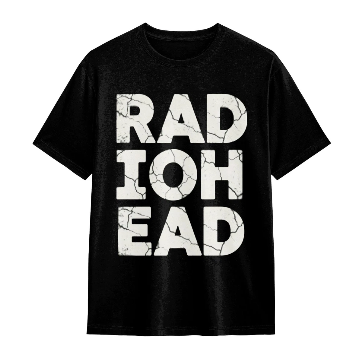 Radiohead Shirt for sale - eBay