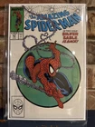 Amazing Spider-Man #301 McFarlane - 1988 - VF/NM 9.0